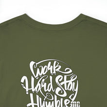 Load image into Gallery viewer, Be Stress free Lifestyle Unisex Heavy Cotton Tee