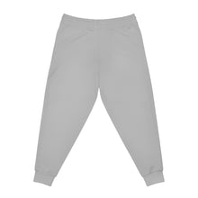 Load image into Gallery viewer, 1 Meechie Gear Athletic Joggers (AOP)