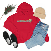 Load image into Gallery viewer, Alienated MG Unisex Heavy Blend™ Hooded Sweatshirt