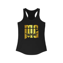 Load image into Gallery viewer, MG Women's Ideal Racerback Tank