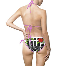 Load image into Gallery viewer, MG Women's Bikini Swimsuit