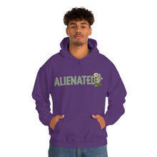 Load image into Gallery viewer, Alienated MG Unisex Heavy Blend™ Hooded Sweatshirt