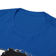 Load image into Gallery viewer, Be Stress free Lifestyle Unisex Heavy Cotton Tee