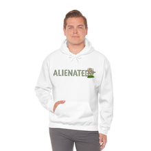 Load image into Gallery viewer, Alienated MG Unisex Heavy Blend™ Hooded Sweatshirt