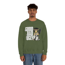 Load image into Gallery viewer, Meechie Gear Unisex Heavy Blend™ Crewneck Sweatshirt
