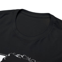 Load image into Gallery viewer, Be Stress free Lifestyle Unisex Heavy Cotton Tee