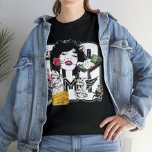 Load image into Gallery viewer, Be Stress free Lifestyle Unisex Heavy Cotton Tee