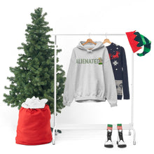 Load image into Gallery viewer, Alienated MG Unisex Heavy Blend™ Hooded Sweatshirt