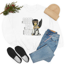 Load image into Gallery viewer, Meechie Gear Unisex Heavy Blend™ Crewneck Sweatshirt