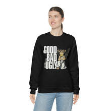 Load image into Gallery viewer, Meechie Gear Unisex Heavy Blend™ Crewneck Sweatshirt