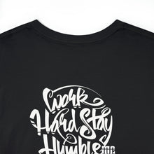 Load image into Gallery viewer, Be Stress free Lifestyle Unisex Heavy Cotton Tee