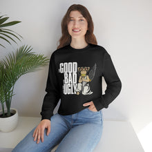 Load image into Gallery viewer, Meechie Gear Unisex Heavy Blend™ Crewneck Sweatshirt