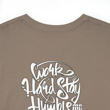 Load image into Gallery viewer, Be Stress free Lifestyle Unisex Heavy Cotton Tee