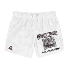 Load image into Gallery viewer, C+ Meechie Gear Swim Trunks