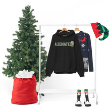 Load image into Gallery viewer, Alienated MG Unisex Heavy Blend™ Hooded Sweatshirt