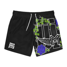 Load image into Gallery viewer, B+ Mecchie Gear Swim Trunks