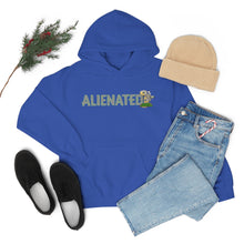 Load image into Gallery viewer, Alienated MG Unisex Heavy Blend™ Hooded Sweatshirt