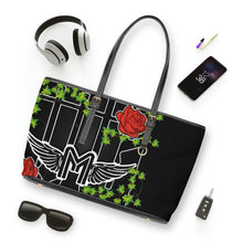 Load image into Gallery viewer, MG PU Leather Shoulder Bag
