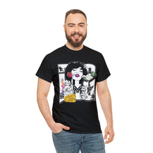 Load image into Gallery viewer, Be Stress free Lifestyle Unisex Heavy Cotton Tee