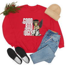 Load image into Gallery viewer, Meechie Gear Unisex Heavy Blend™ Crewneck Sweatshirt