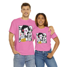 Load image into Gallery viewer, Be Stress free Lifestyle Unisex Heavy Cotton Tee