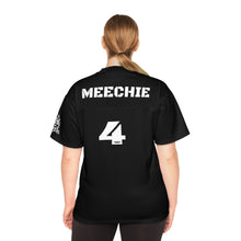 Load image into Gallery viewer, #4 MG JERSEY Unisex Football Jersey (AOP)
