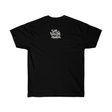 Load image into Gallery viewer, GOOD, BAD, UGLY MG Unisex Ultra Cotton Tee