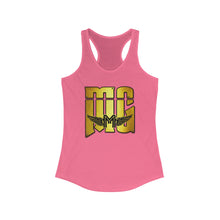 Load image into Gallery viewer, MG Women's Ideal Racerback Tank