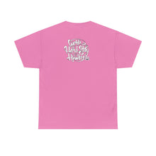 Load image into Gallery viewer, Be Stress free Lifestyle Unisex Heavy Cotton Tee