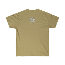 Load image into Gallery viewer, GOOD, BAD, UGLY MG Unisex Ultra Cotton Tee