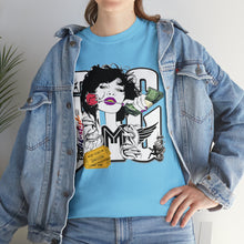 Load image into Gallery viewer, Be Stress free Lifestyle Unisex Heavy Cotton Tee