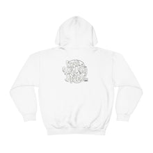 Load image into Gallery viewer, Alienated MG Unisex Heavy Blend™ Hooded Sweatshirt