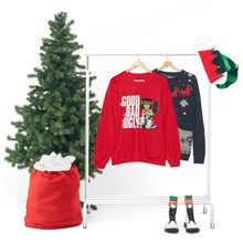 Load image into Gallery viewer, Meechie Gear Unisex Heavy Blend™ Crewneck Sweatshirt