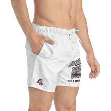 Load image into Gallery viewer, C+ Meechie Gear Swim Trunks