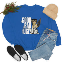 Load image into Gallery viewer, Meechie Gear Unisex Heavy Blend™ Crewneck Sweatshirt
