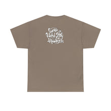 Load image into Gallery viewer, Be Stress free Lifestyle Unisex Heavy Cotton Tee