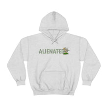Load image into Gallery viewer, Alienated MG Unisex Heavy Blend™ Hooded Sweatshirt
