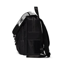 Load image into Gallery viewer, Meechie Gear Unisex Casual Shoulder Backpack