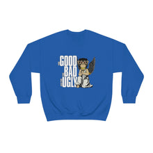 Load image into Gallery viewer, Meechie Gear Unisex Heavy Blend™ Crewneck Sweatshirt