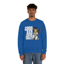Load image into Gallery viewer, Meechie Gear Unisex Heavy Blend™ Crewneck Sweatshirt