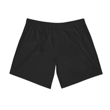 Load image into Gallery viewer, Be Stress-free Men's Elastic Beach Shorts (AOP)