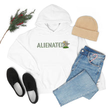 Load image into Gallery viewer, Alienated MG Unisex Heavy Blend™ Hooded Sweatshirt