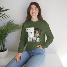 Load image into Gallery viewer, Meechie Gear Unisex Heavy Blend™ Crewneck Sweatshirt