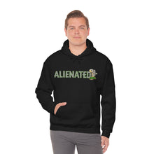 Load image into Gallery viewer, Alienated MG Unisex Heavy Blend™ Hooded Sweatshirt