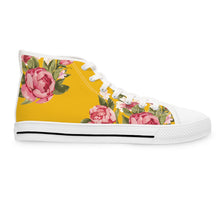 Load image into Gallery viewer, Bad Girlz Female MG Women's High Top Sneakers