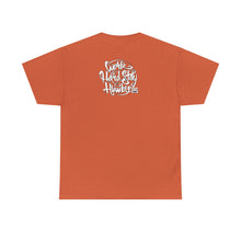 Load image into Gallery viewer, Be Stress free Lifestyle Unisex Heavy Cotton Tee