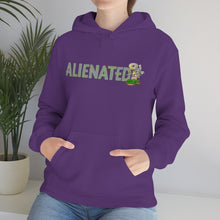 Load image into Gallery viewer, Alienated MG Unisex Heavy Blend™ Hooded Sweatshirt
