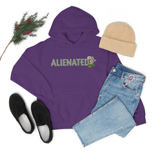 Load image into Gallery viewer, Alienated MG Unisex Heavy Blend™ Hooded Sweatshirt