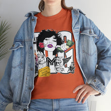 Load image into Gallery viewer, Be Stress free Lifestyle Unisex Heavy Cotton Tee