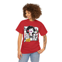 Load image into Gallery viewer, Be Stress free Lifestyle Unisex Heavy Cotton Tee